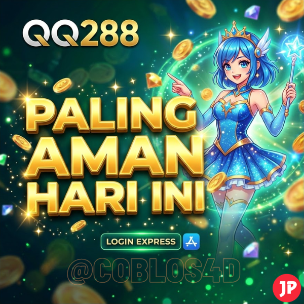 LOGIN QQ288