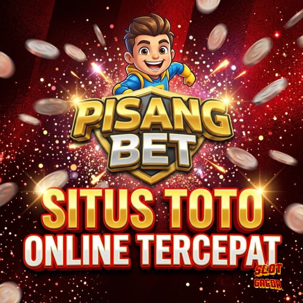 PISANG BET: Situs Toto Online & Data Result Togel SGP HK Tercepat - WooCommerce eCommerce